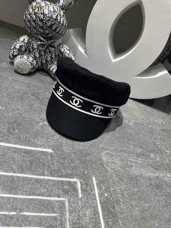 Chanel Cap dx (171)