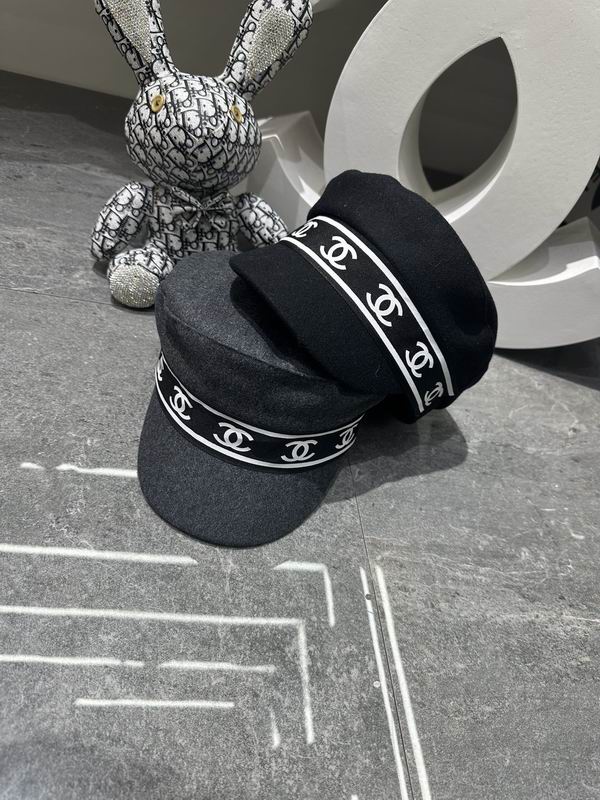 Chanel Cap dx (172)