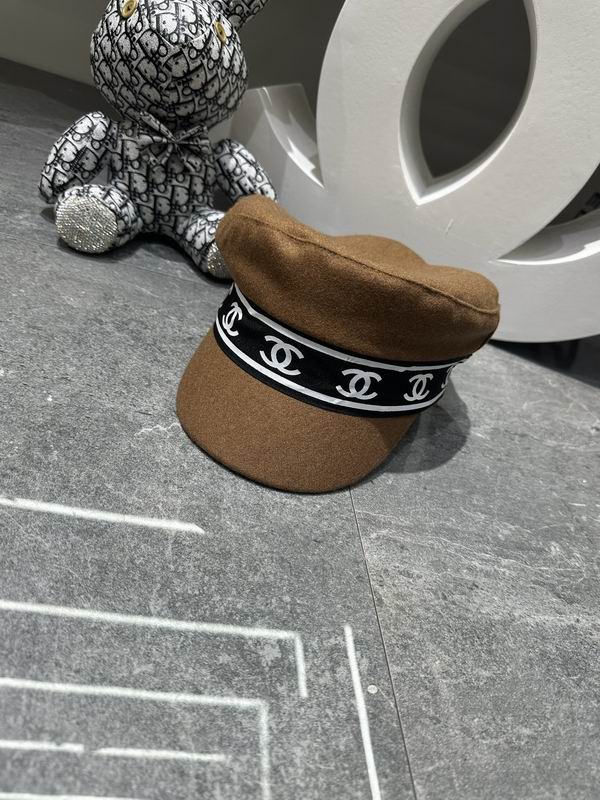 Chanel Cap dx (173)
