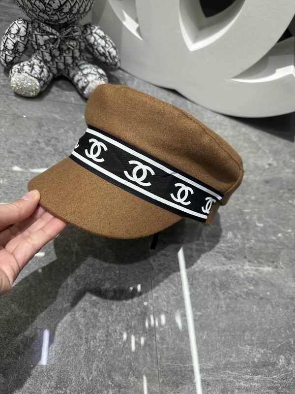 Chanel Cap dx (176)