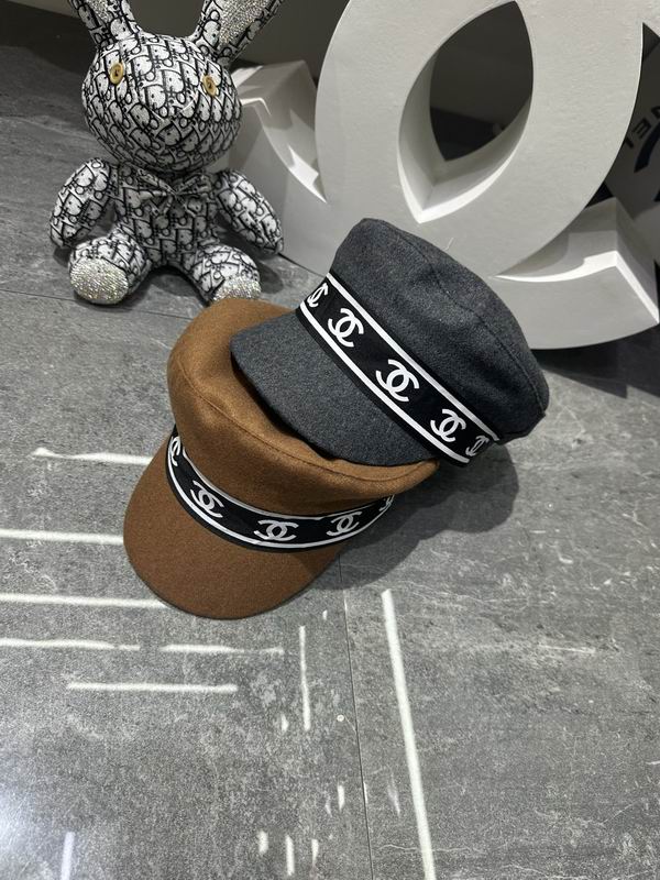 Chanel Cap dx (178)