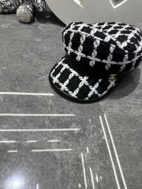 Chanel Cap dx (18)