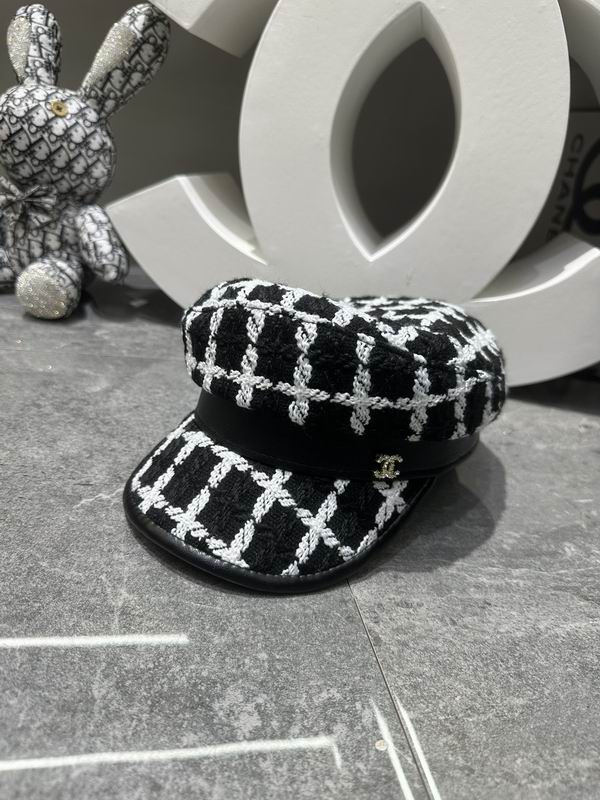 Chanel Cap dx (19)