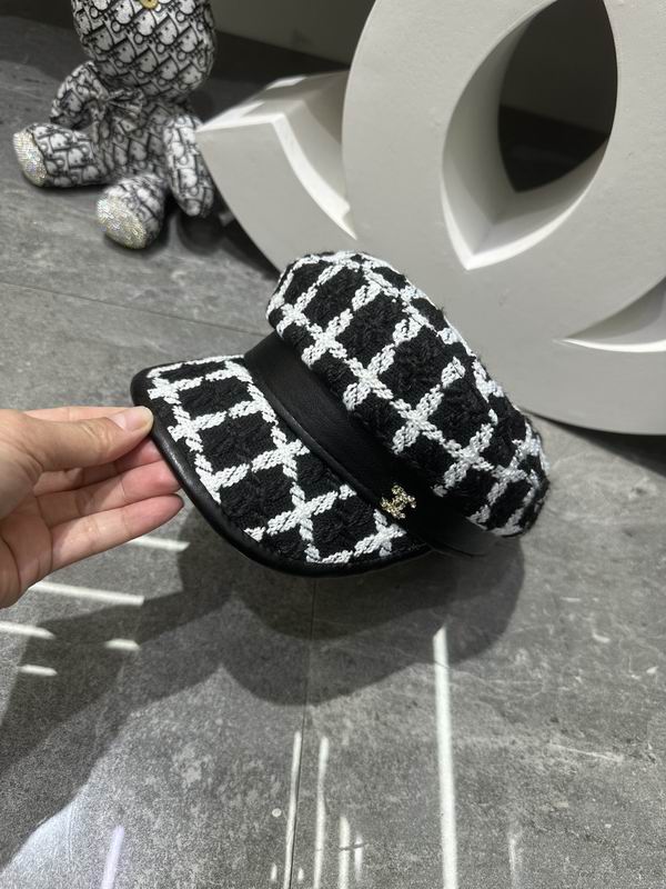 Chanel Cap dx (20)