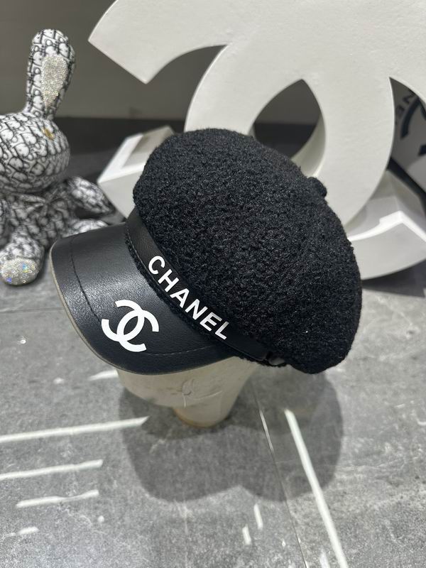 Chanel Cap dx (207)
