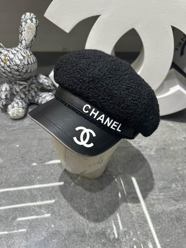 Chanel Cap dx (208)