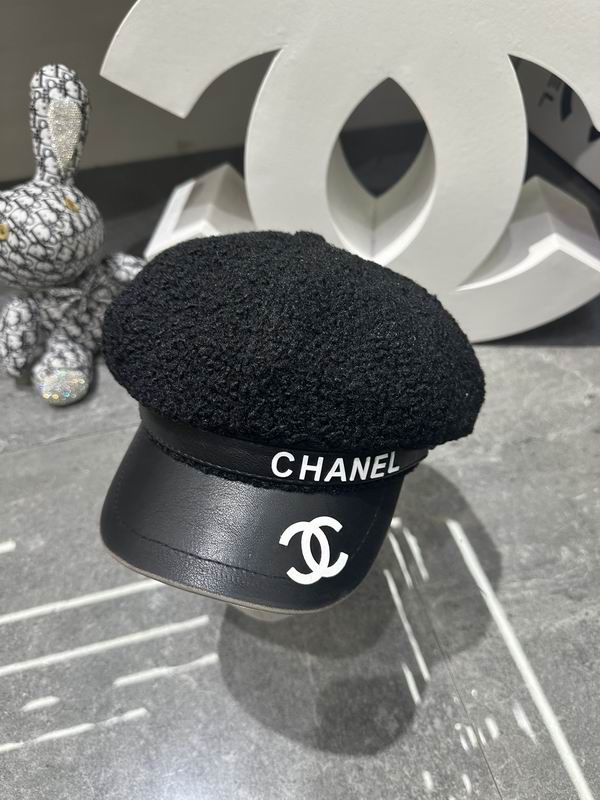Chanel Cap dx (209)