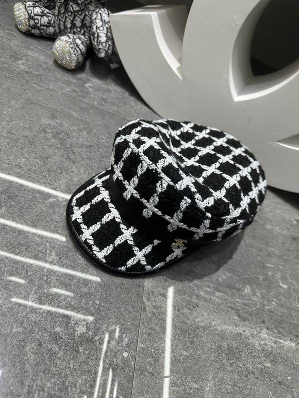 Chanel Cap dx (21)