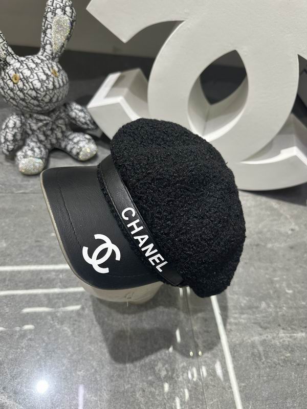 Chanel Cap dx (210)