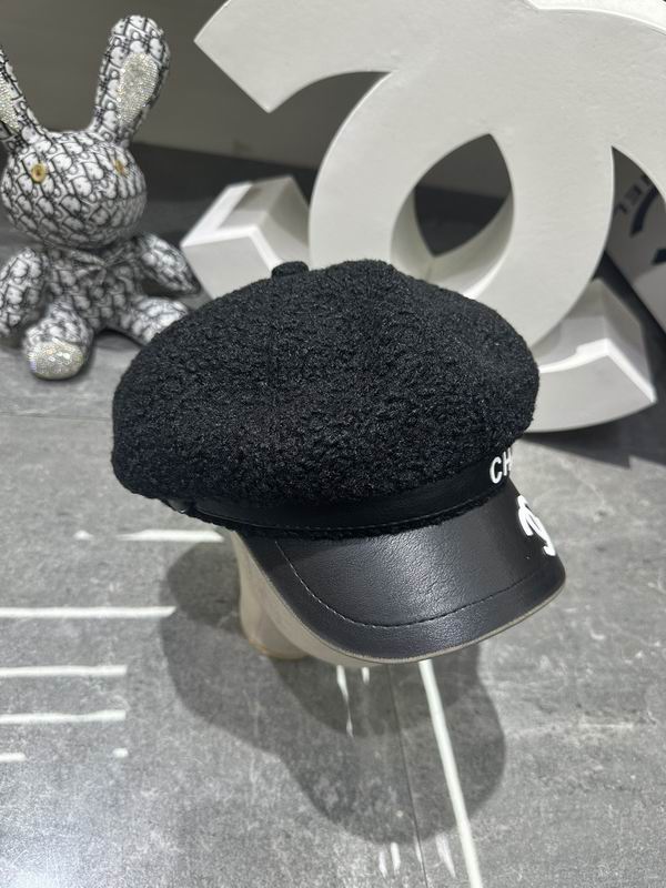Chanel Cap dx (211)