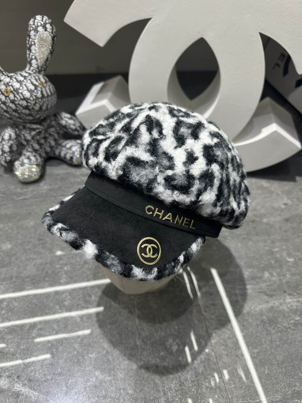 Chanel Cap dx (212)