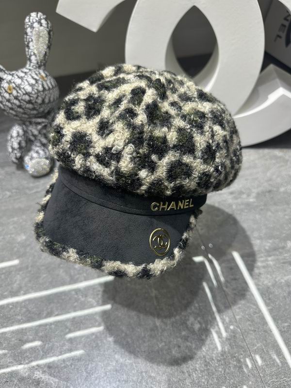 Chanel Cap dx (213)