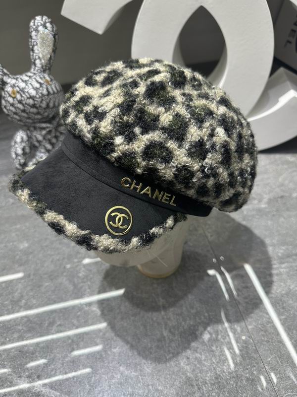 Chanel Cap dx (214)