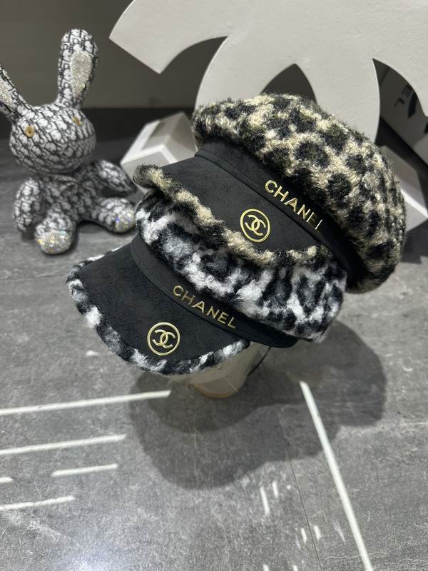 Chanel Cap dx (215)