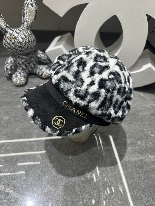 Chanel Cap dx (216)
