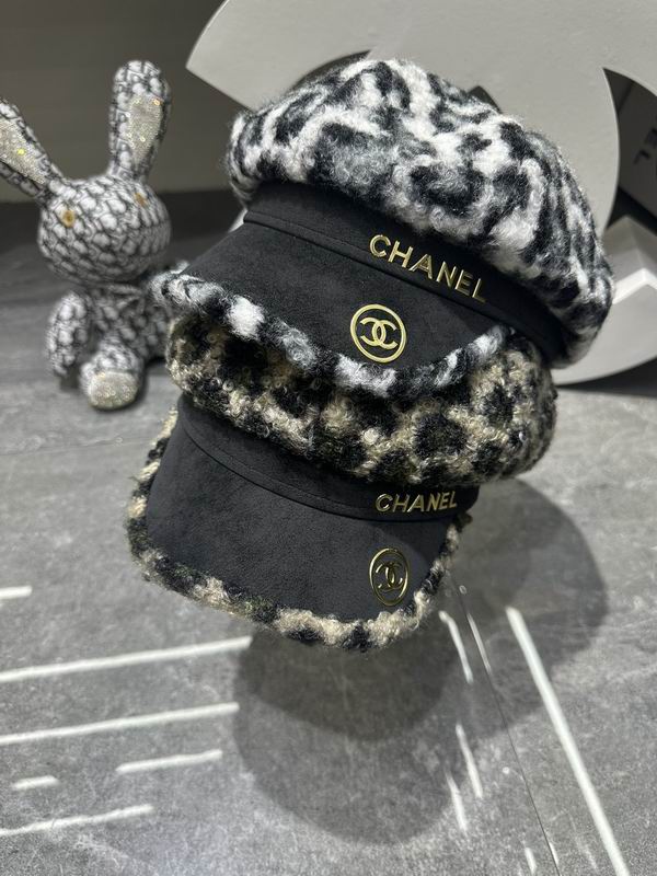 Chanel Cap dx (217)