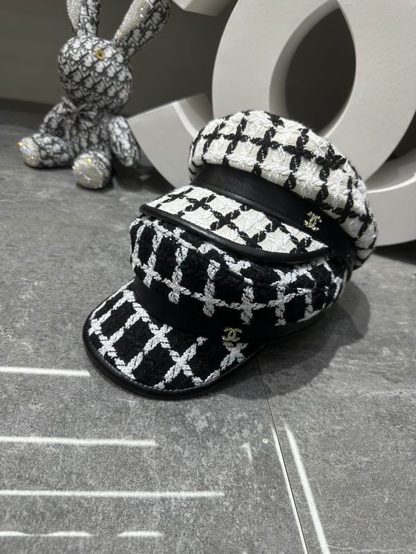 Chanel Cap dx (22)