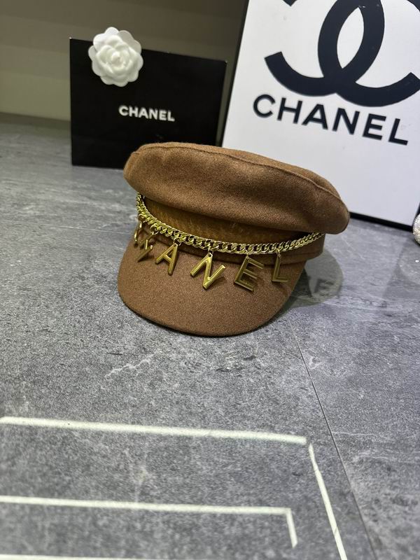 Chanel Cap dx (244)