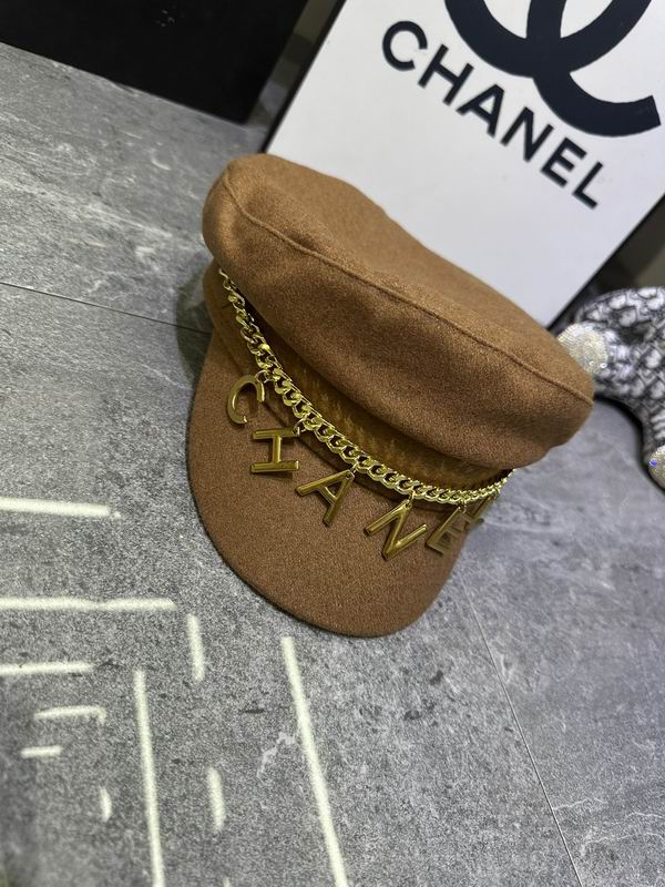 Chanel Cap dx (245)
