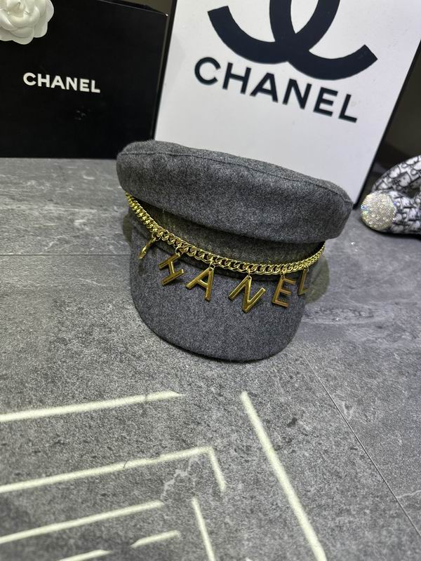 Chanel Cap dx (246)