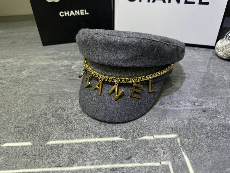 Chanel Cap dx (247)