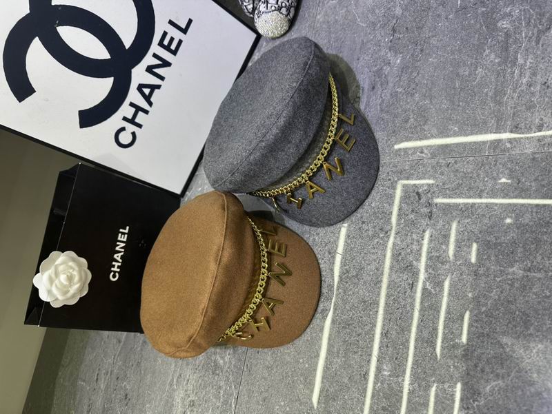 Chanel Cap dx (248)