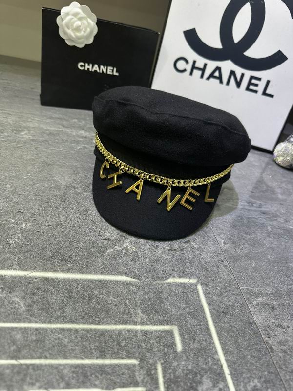 Chanel Cap dx (249)