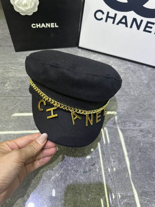 Chanel Cap dx (250)