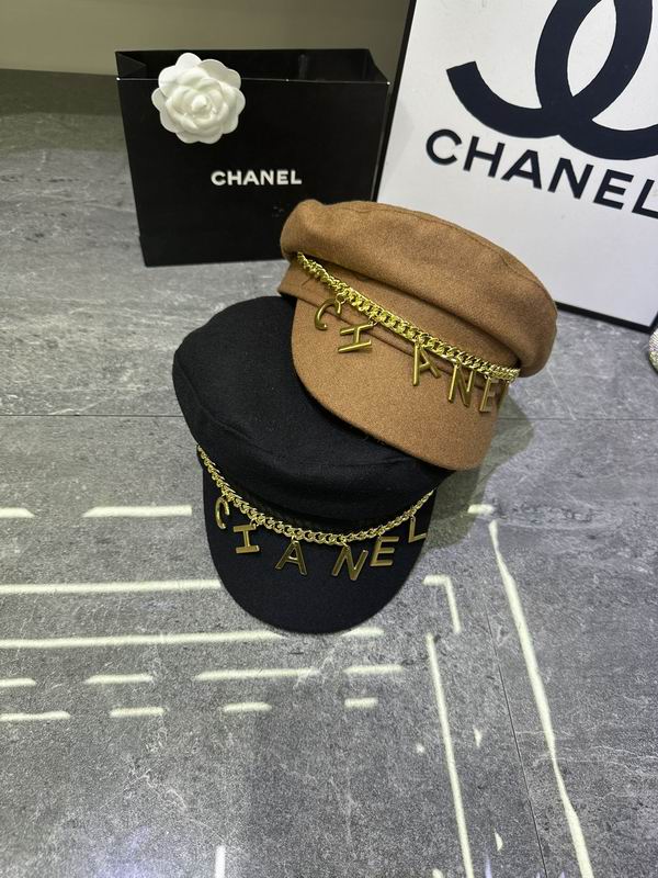 Chanel Cap dx (251)