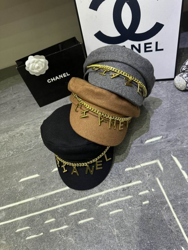 Chanel Cap dx (252)