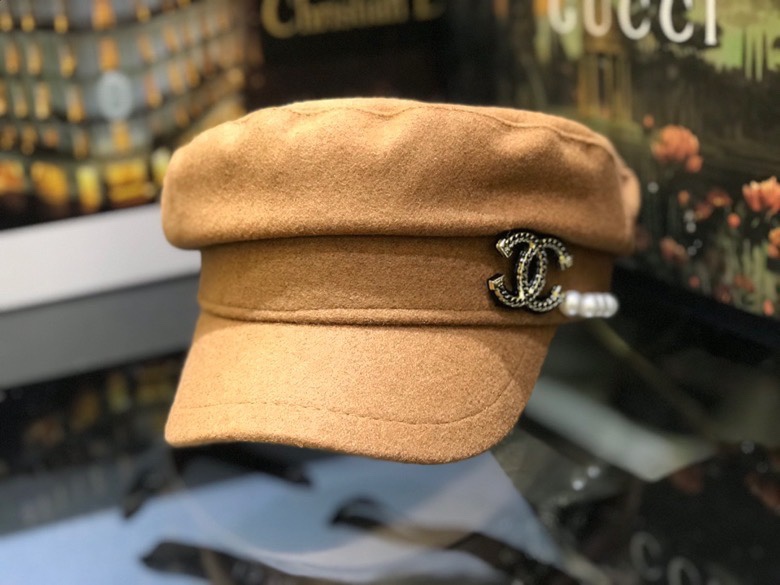 Chanel Cap dx (322)