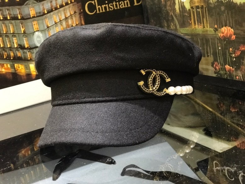 Chanel Cap dx (325)