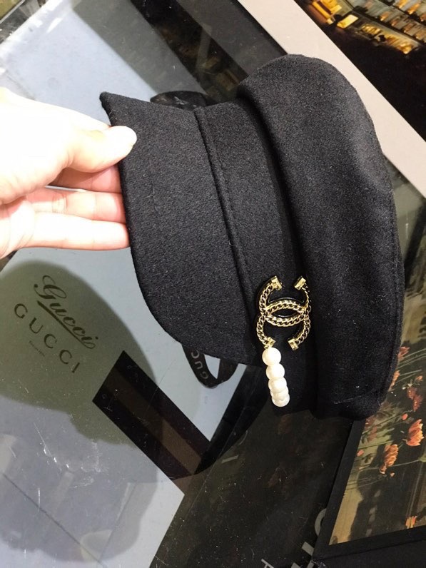 Chanel Cap dx (326)