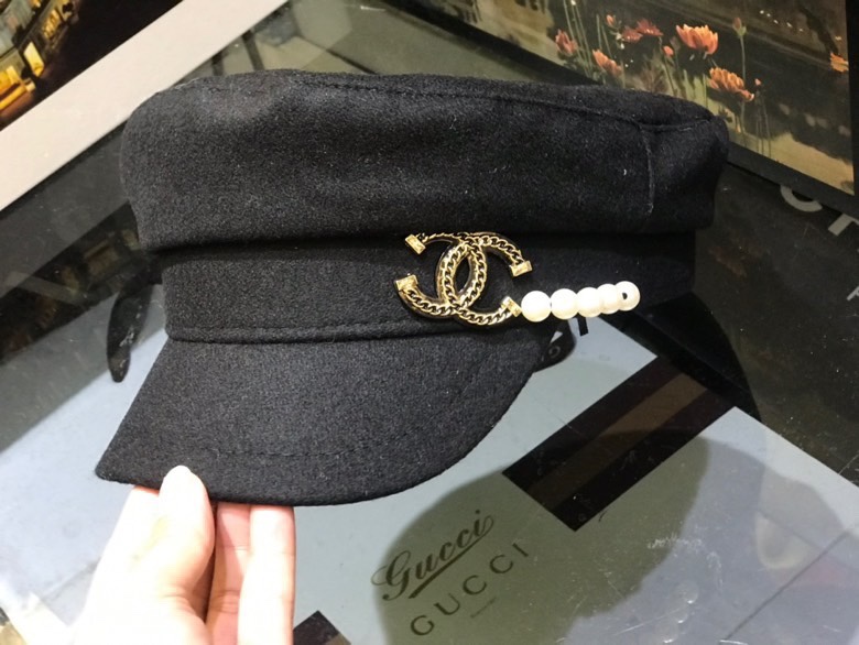 Chanel Cap dx (327)