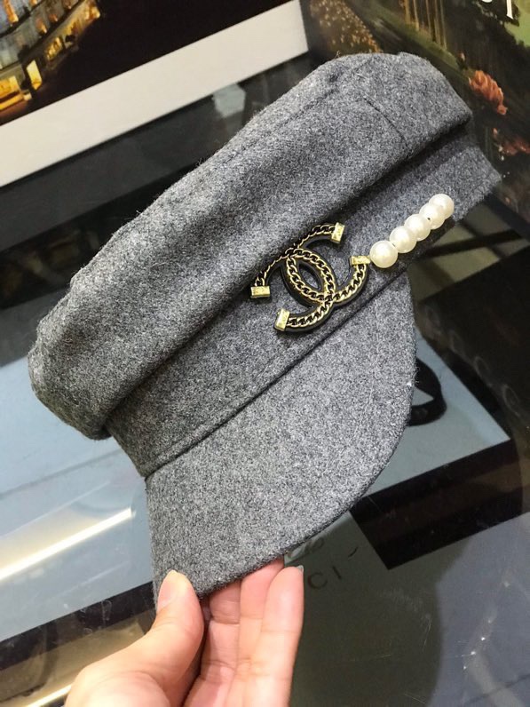 Chanel Cap dx (328)