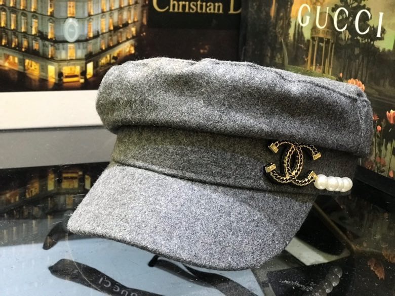 Chanel Cap dx (329)