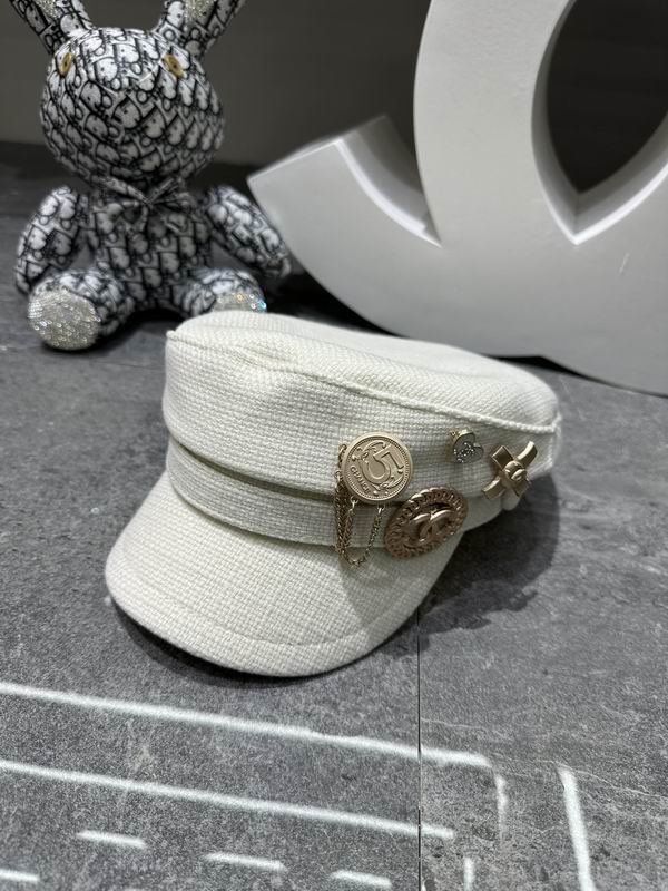 Chanel Cap dx (330)