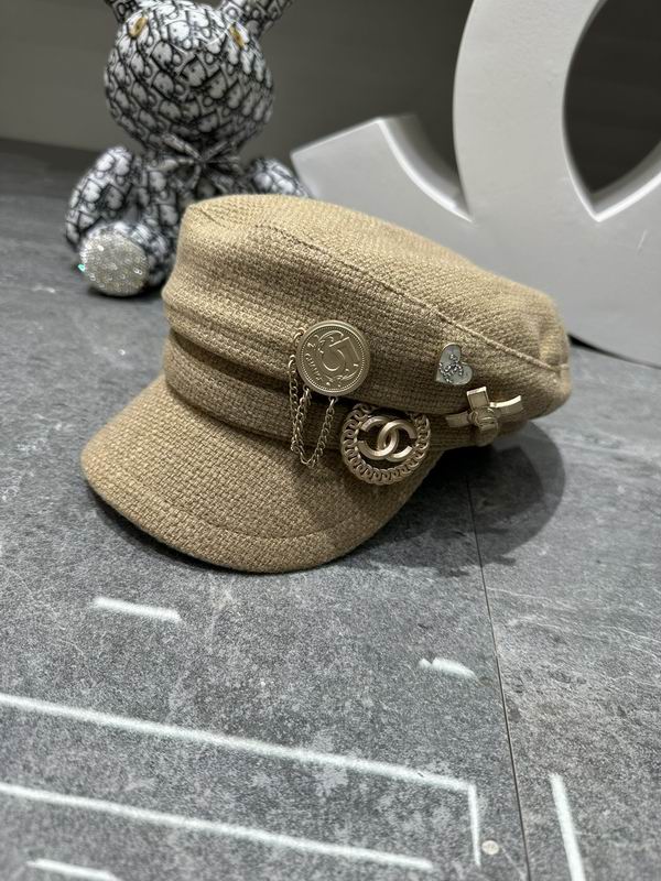 Chanel Cap dx (331)