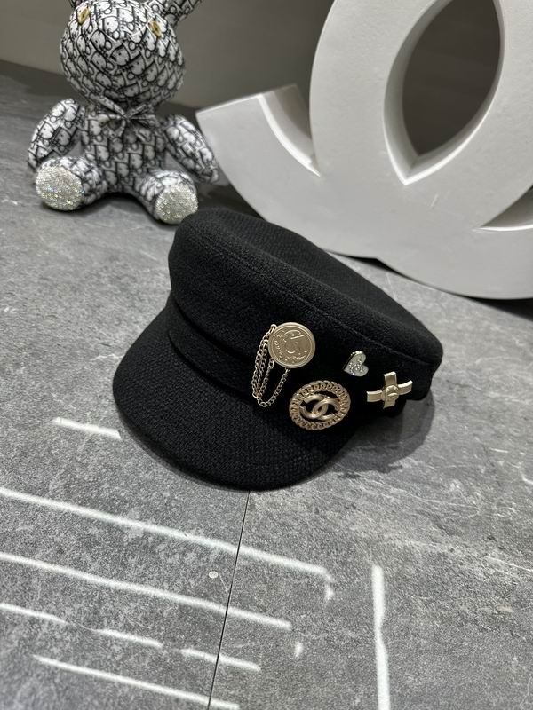 Chanel Cap dx (332)
