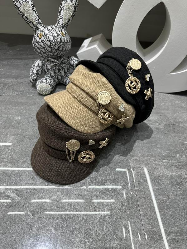 Chanel Cap dx (333)