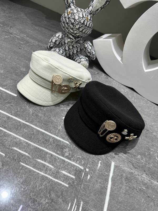Chanel Cap dx (334)