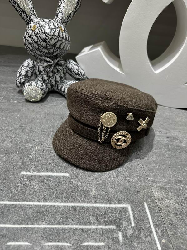 Chanel Cap dx (335)