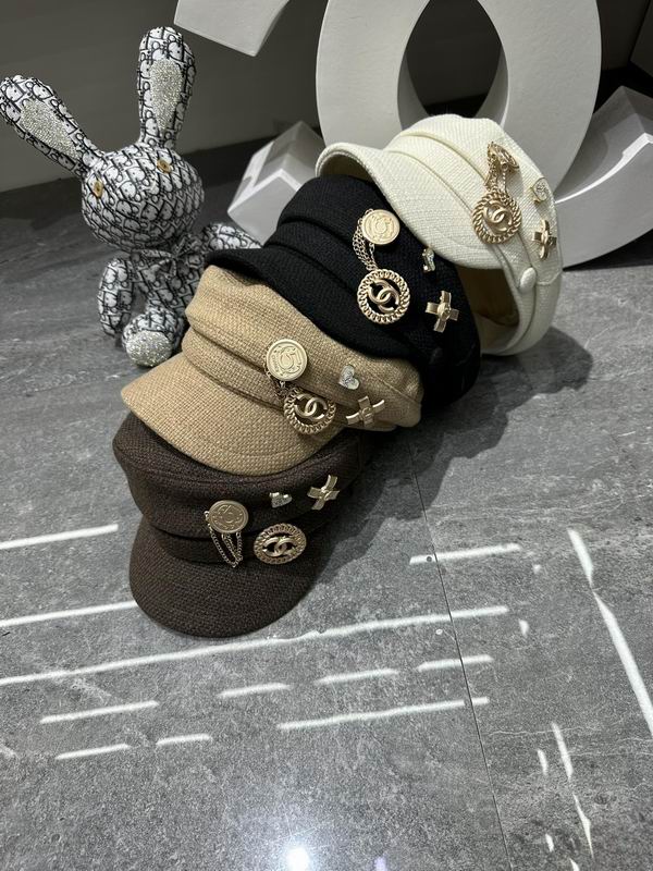 Chanel Cap dx (336)