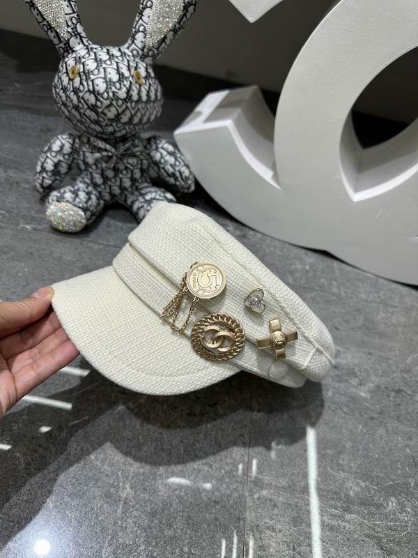 Chanel Cap dx (337)
