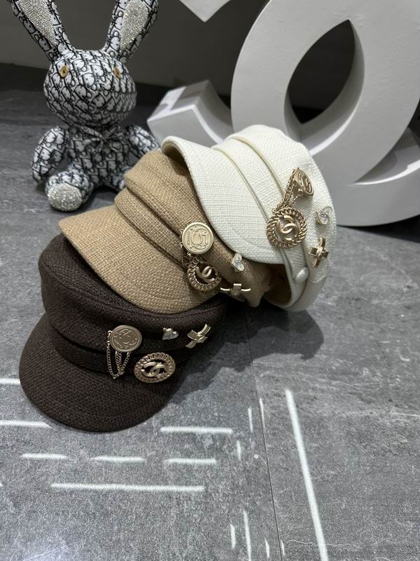 Chanel Cap dx (338)