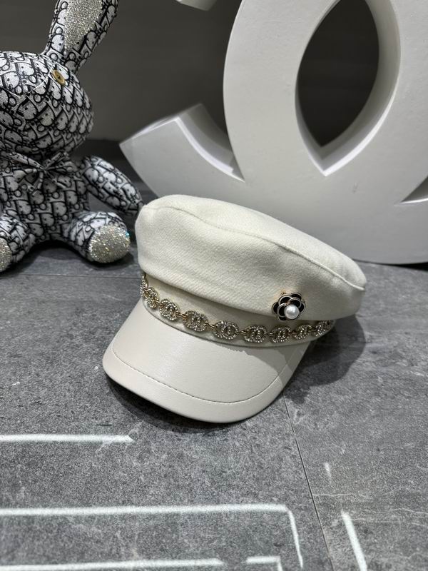 Chanel Cap dx (384)