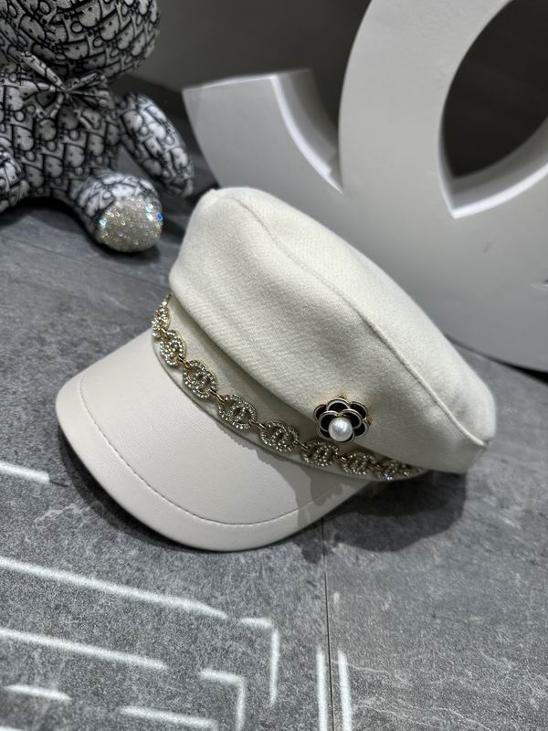 Chanel Cap dx (385)