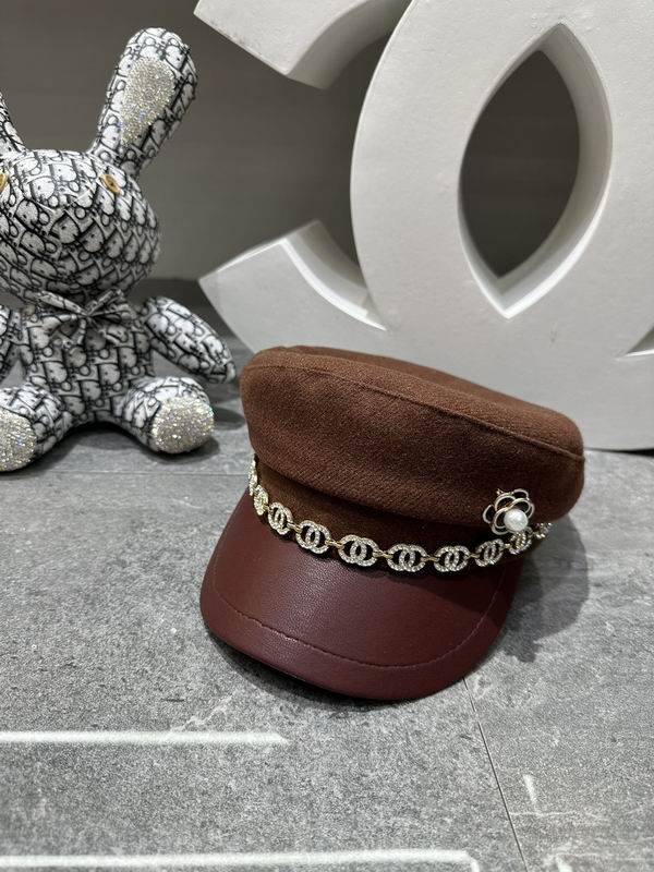 Chanel Cap dx (386)