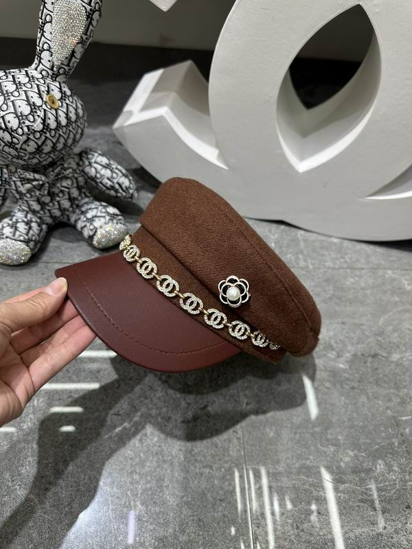 Chanel Cap dx (387)