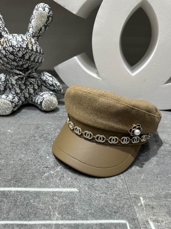 Chanel Cap dx (388)